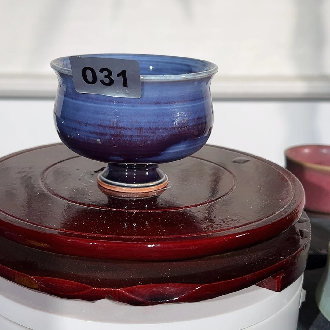传统钧瓷工艺品031
