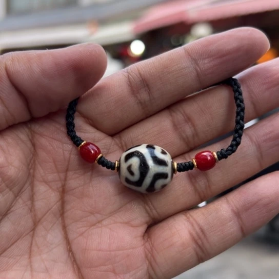 玛瑙/玉髓（覆膜）未镶嵌颈饰