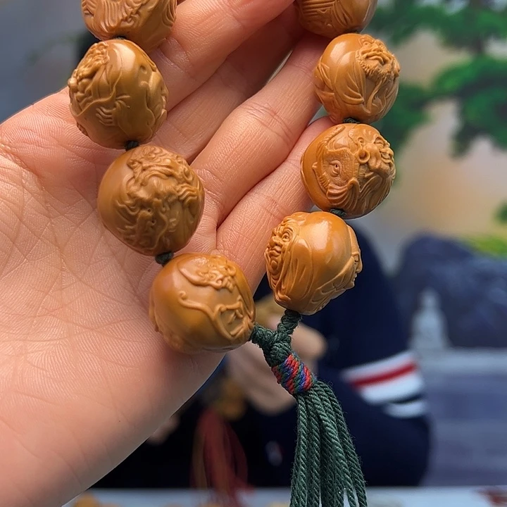 手串/手链橄榄核橄榄核