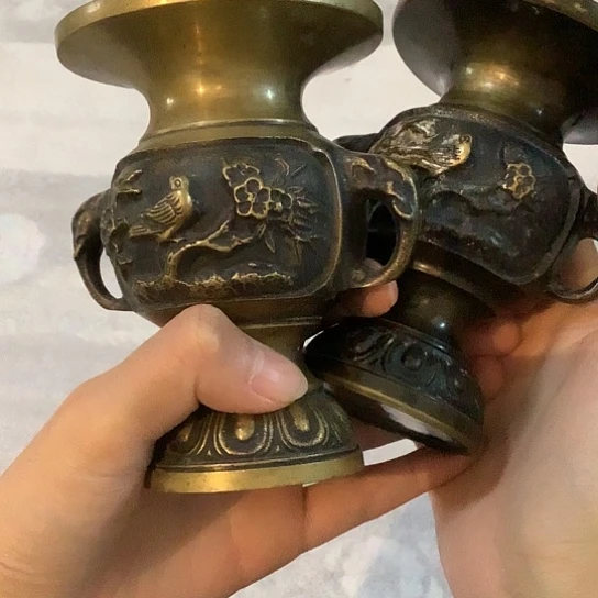 基哥日瓷中古精选