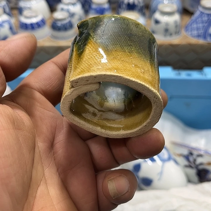 陶瓷茶玩榜第二十名