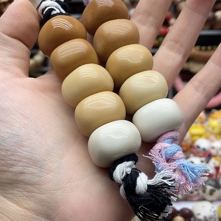 非金属棒棒糖手持