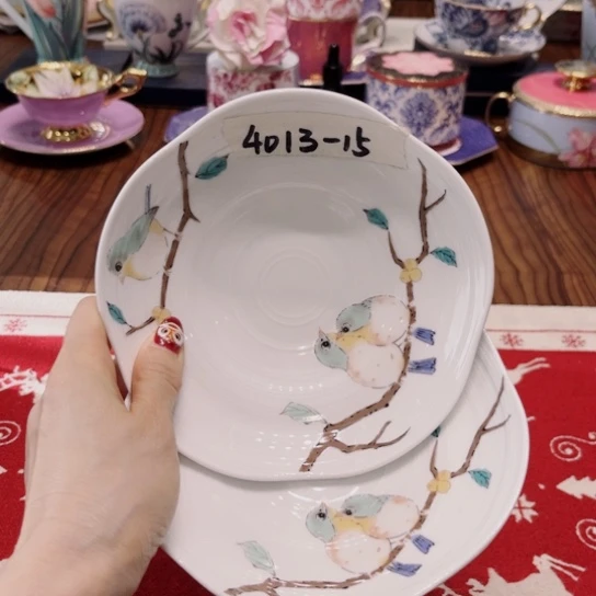 瓷片茶杯茶杯茶杯茶盏