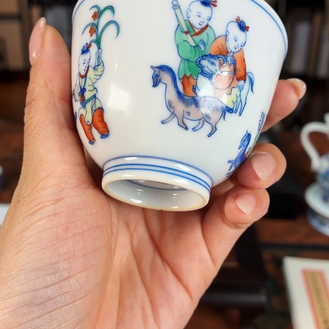 九鸣瓷艺九鸣瓷艺