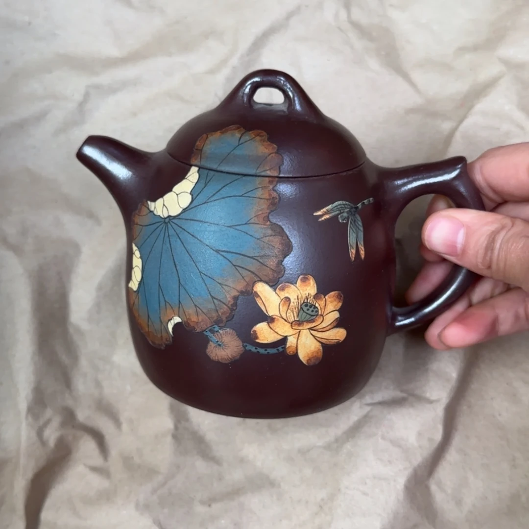 【闪购商品】紫砂茶壶紫砂茶具