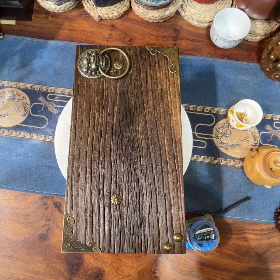 榆木老榆木工艺品