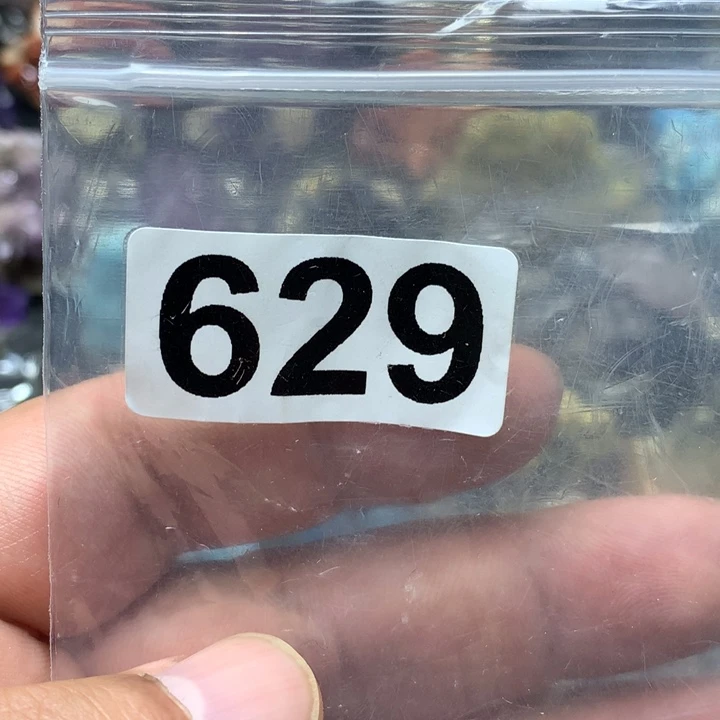 及****珠宝半成品未镶嵌水晶629