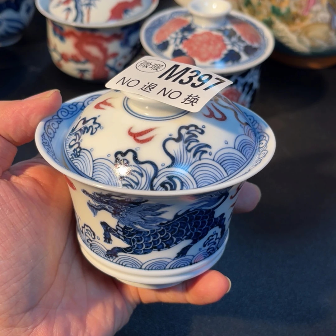 397 半月陶瓷半月陶瓷