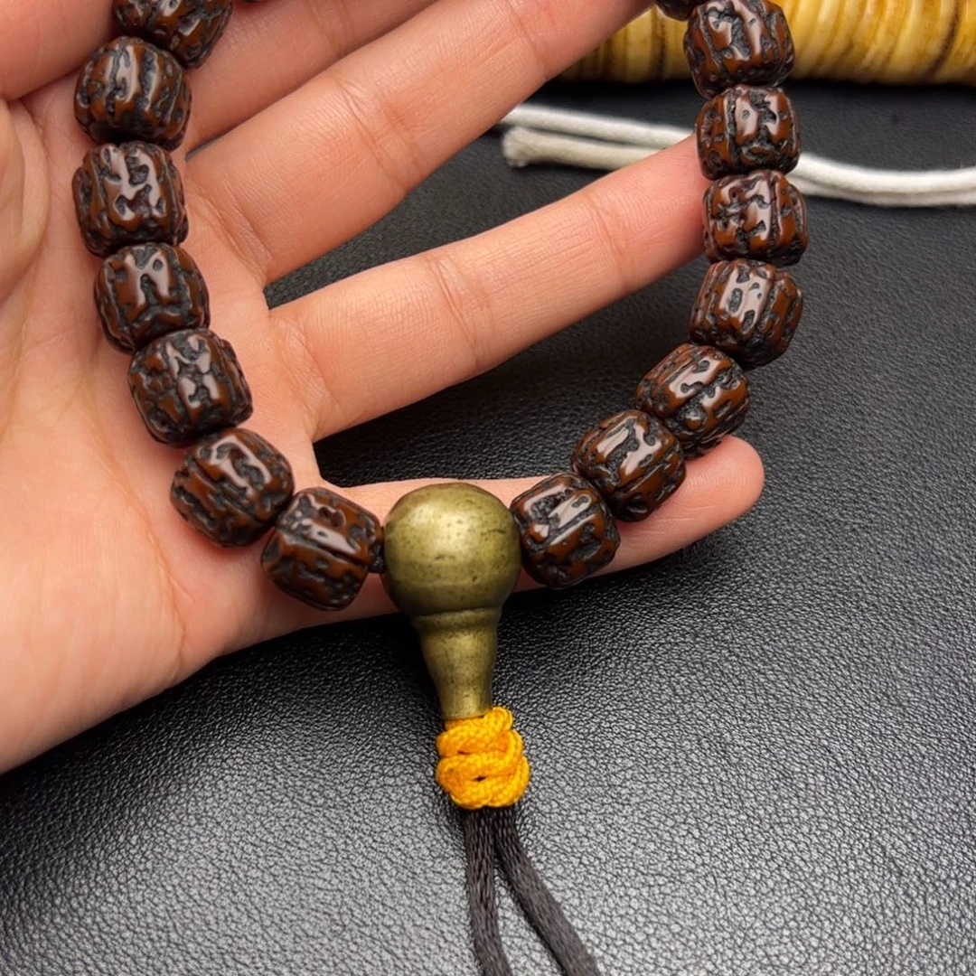 1***紧泥塑藏式风格小配饰