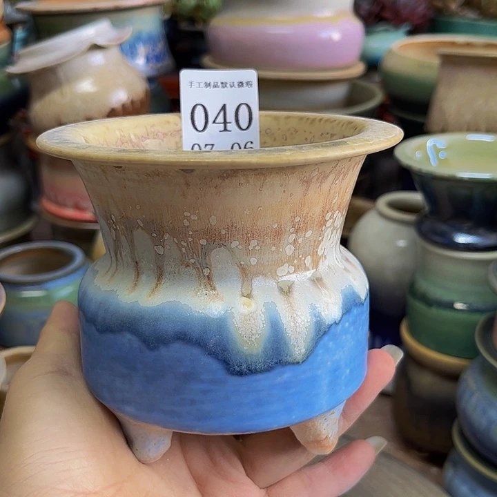 瓷片景德镇陶瓷手工制作
