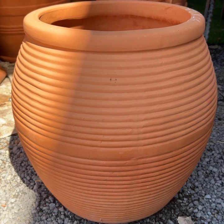 35×45 高温加厚红陶