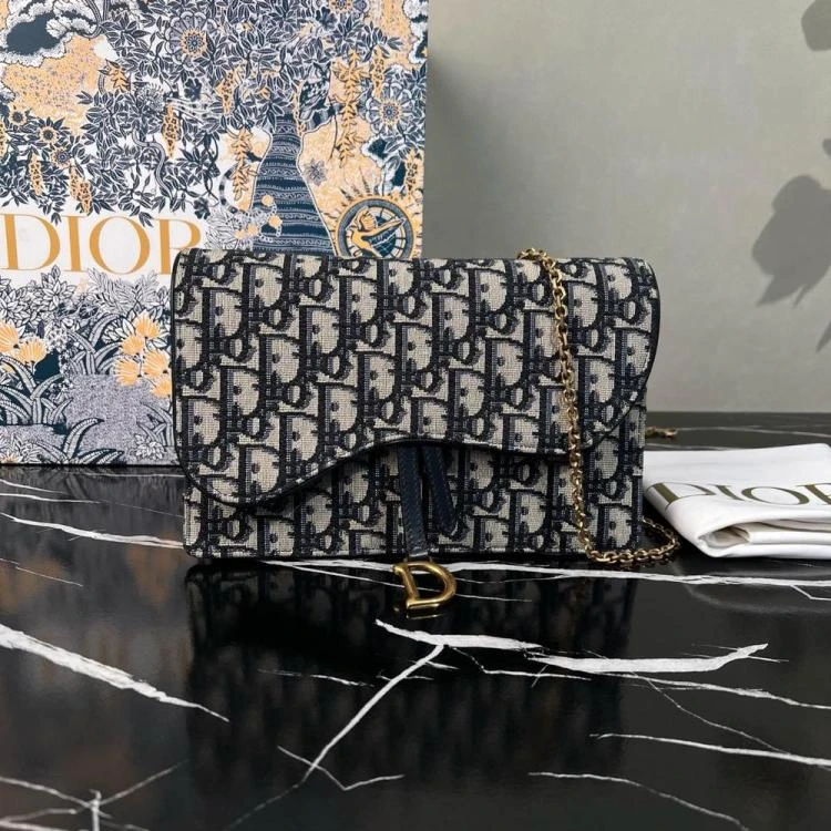 95新 DIOR/迪奥 /KIKI/单肩包/15437524