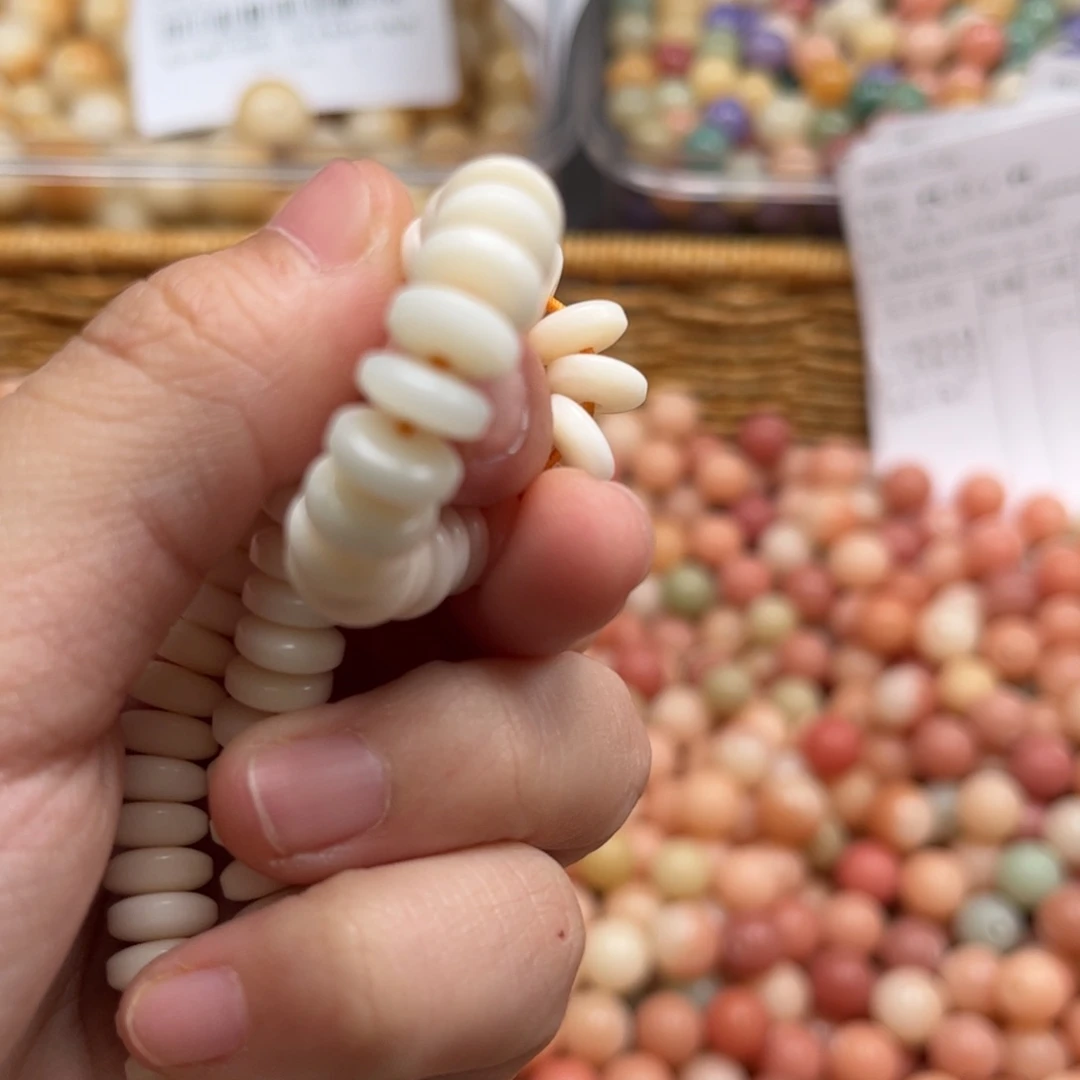 【闪购商品】白玉菩提吊坠上***盹一条不售后