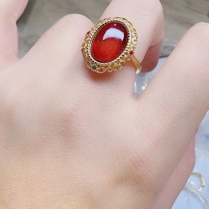 吊坠925银合成立方氧化锆