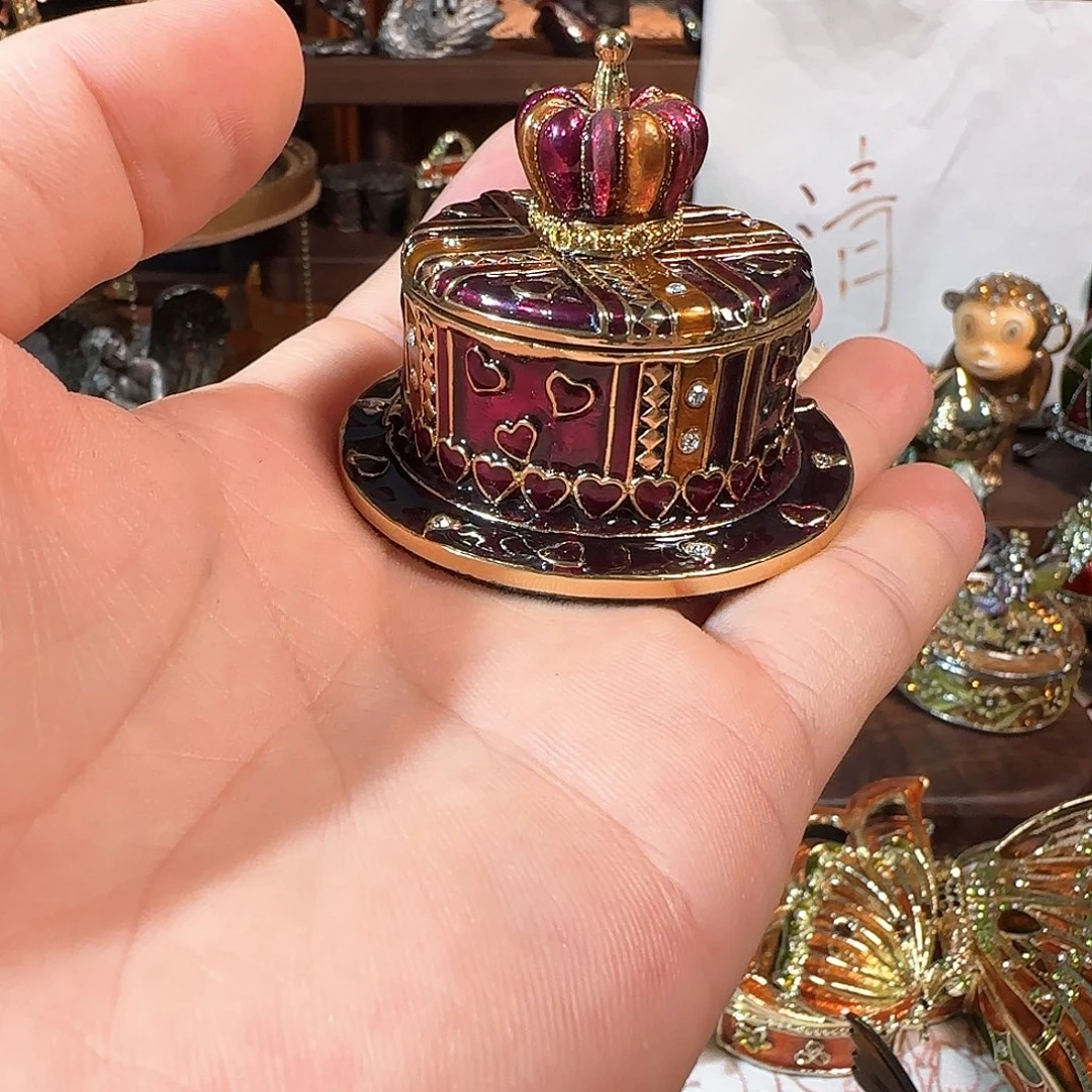 手工制作请勿吹毛求疵