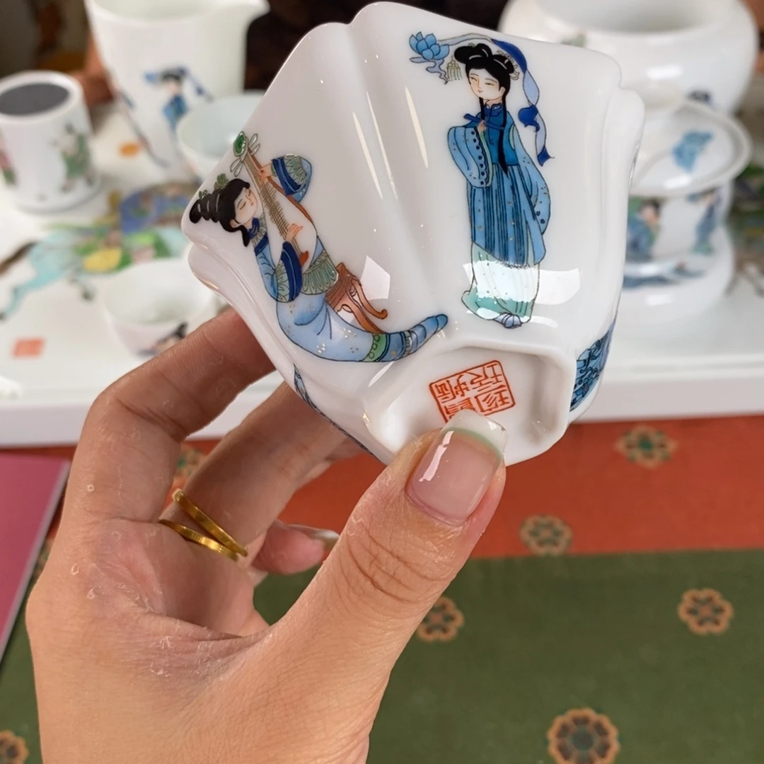 九鸣瓷艺九鸣瓷艺