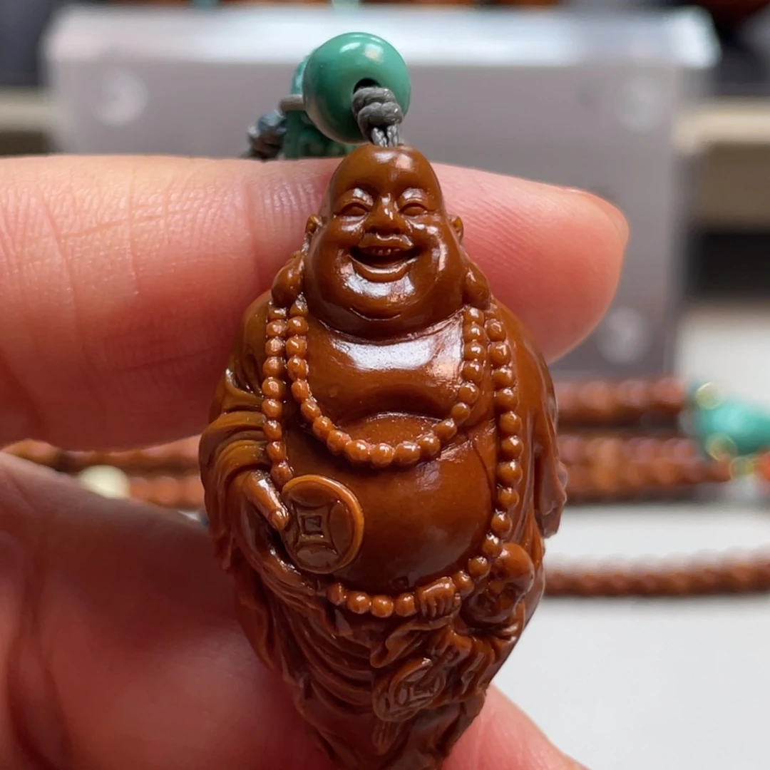 手串/手链橄榄核Hhediao·Hhediao订