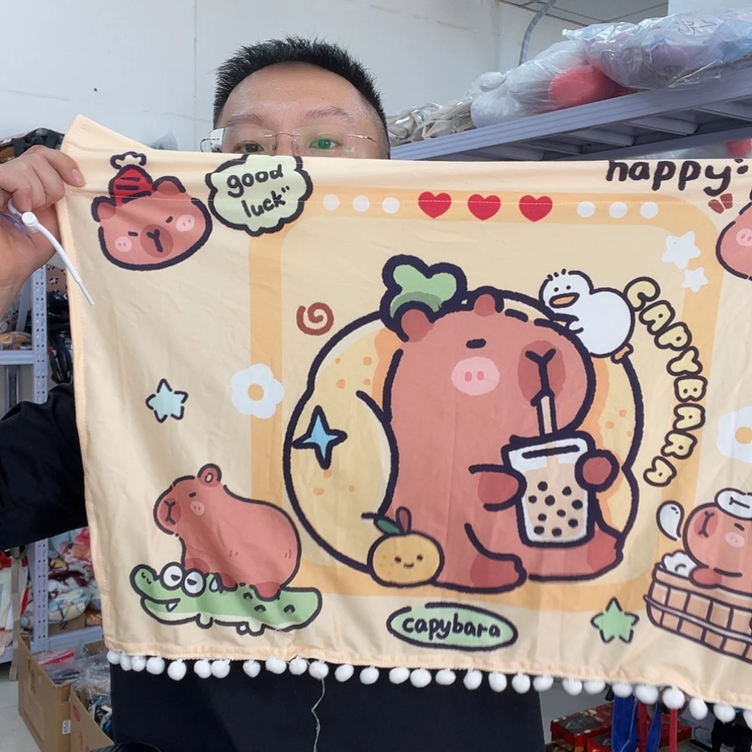PU化妆包等各种产品和