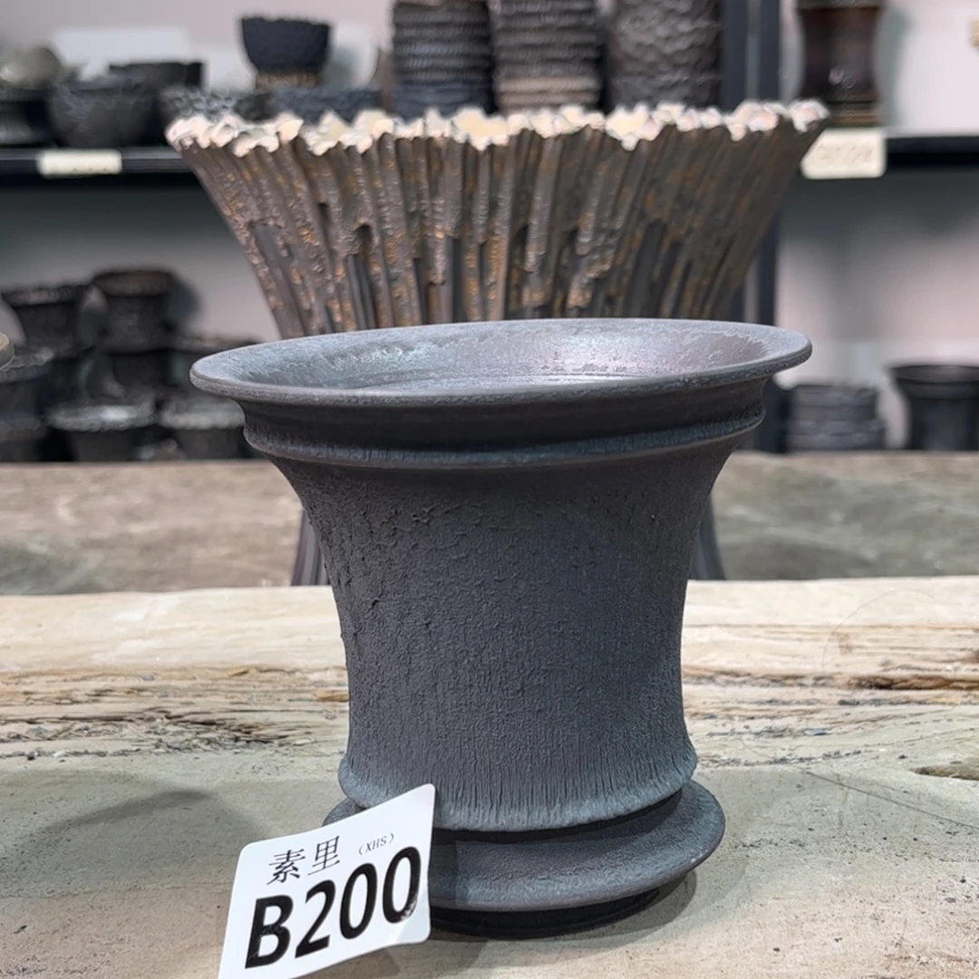 陶内口10.5高10景德镇