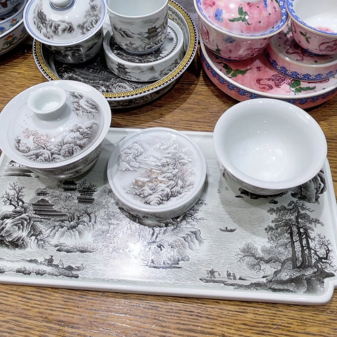 景德镇陶瓷福利专场