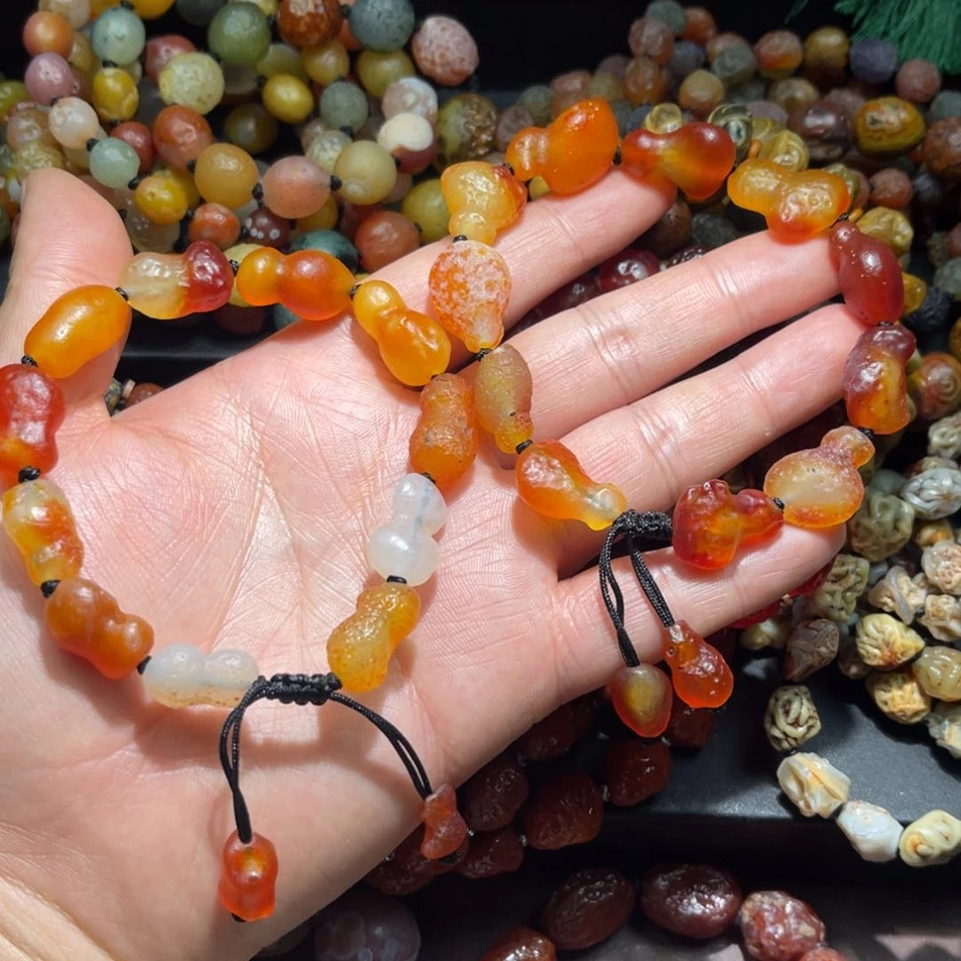 石材阿拉善戈壁原石