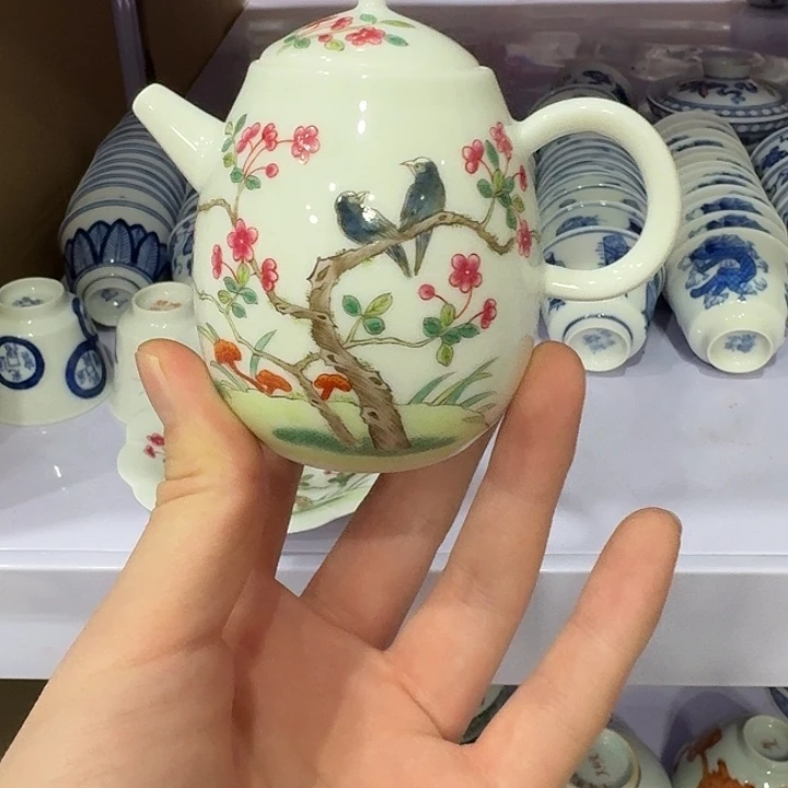 陶瓷艺术品收藏陶瓷