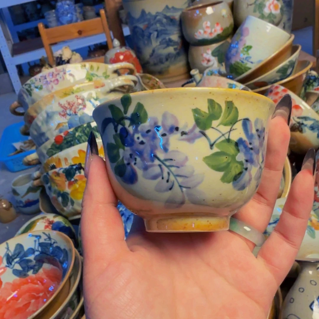 陶景德镇源头厂家