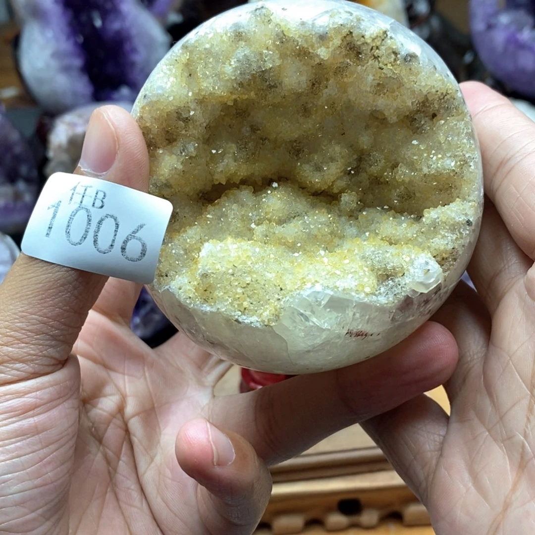 未镶嵌大型摆件（非配饰）水晶