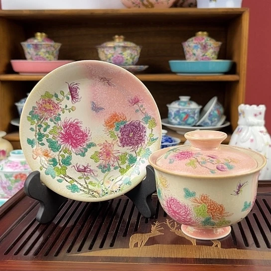微瑕微瑕景德镇陶瓷