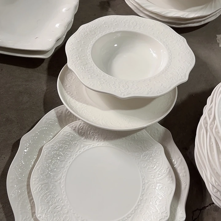 杯落**秋四件套工厂库存微瑕产品