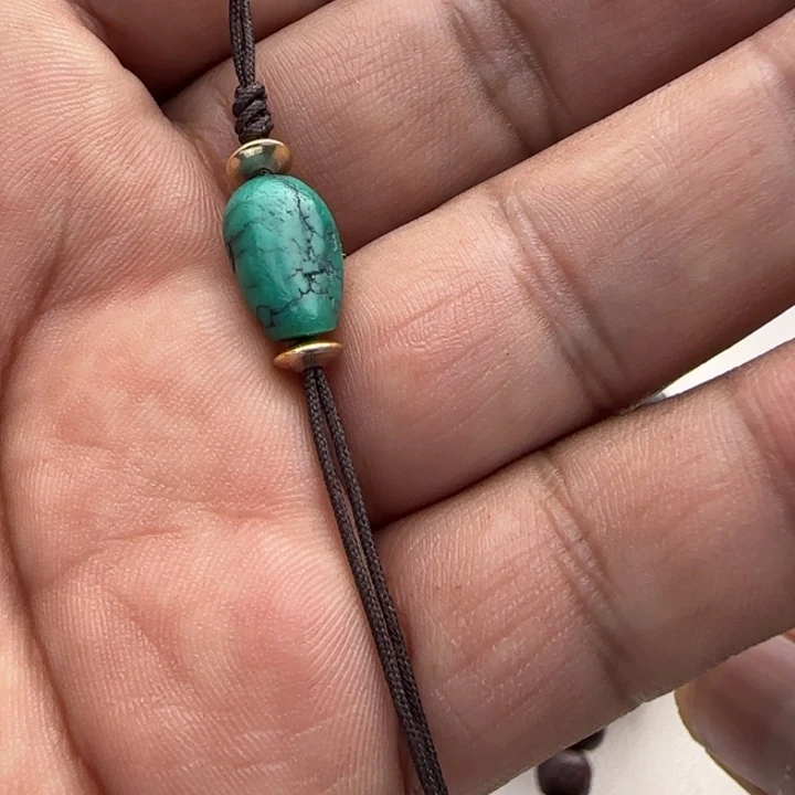 桑杰出品小元素配饰