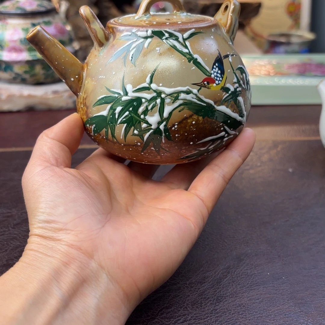 景德镇纯手工手工工艺陶瓷