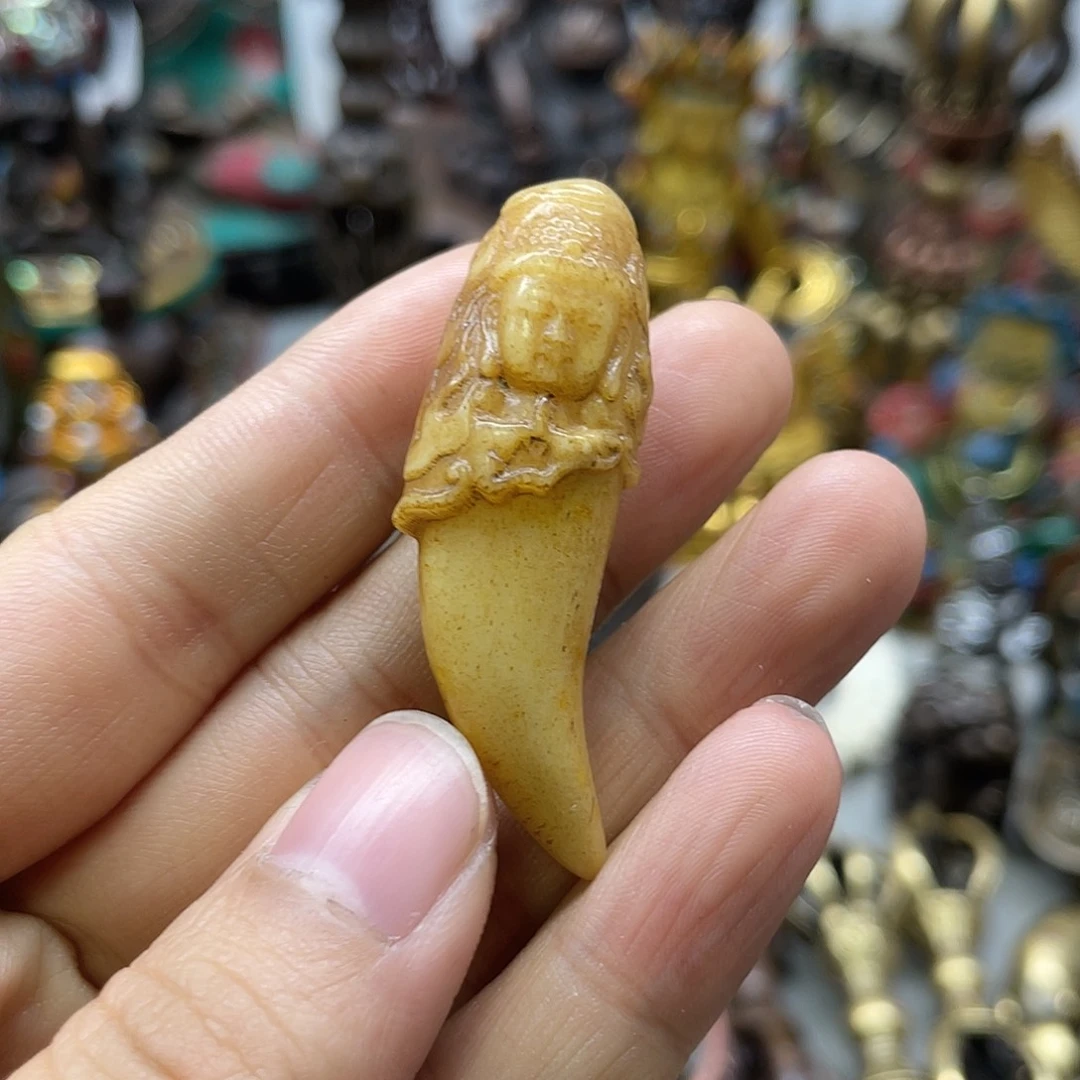 工艺品挂件一物一图
