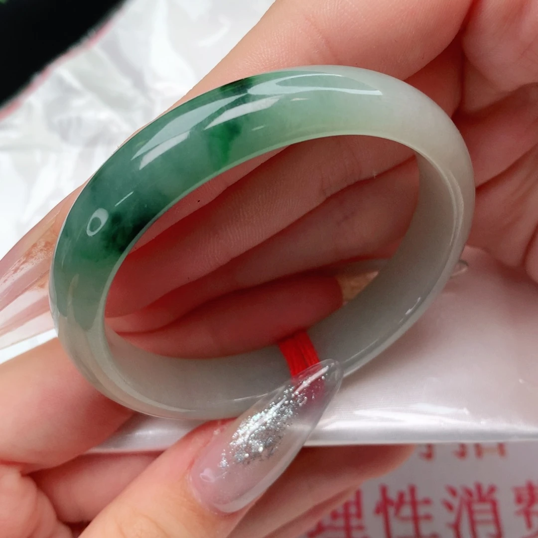 未镶嵌手镯翡翠贵妃53