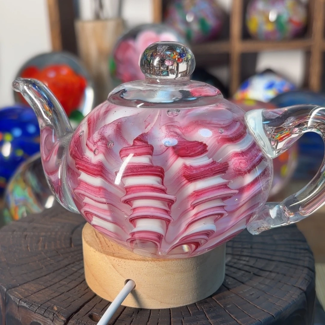 手工艺品琉璃精品