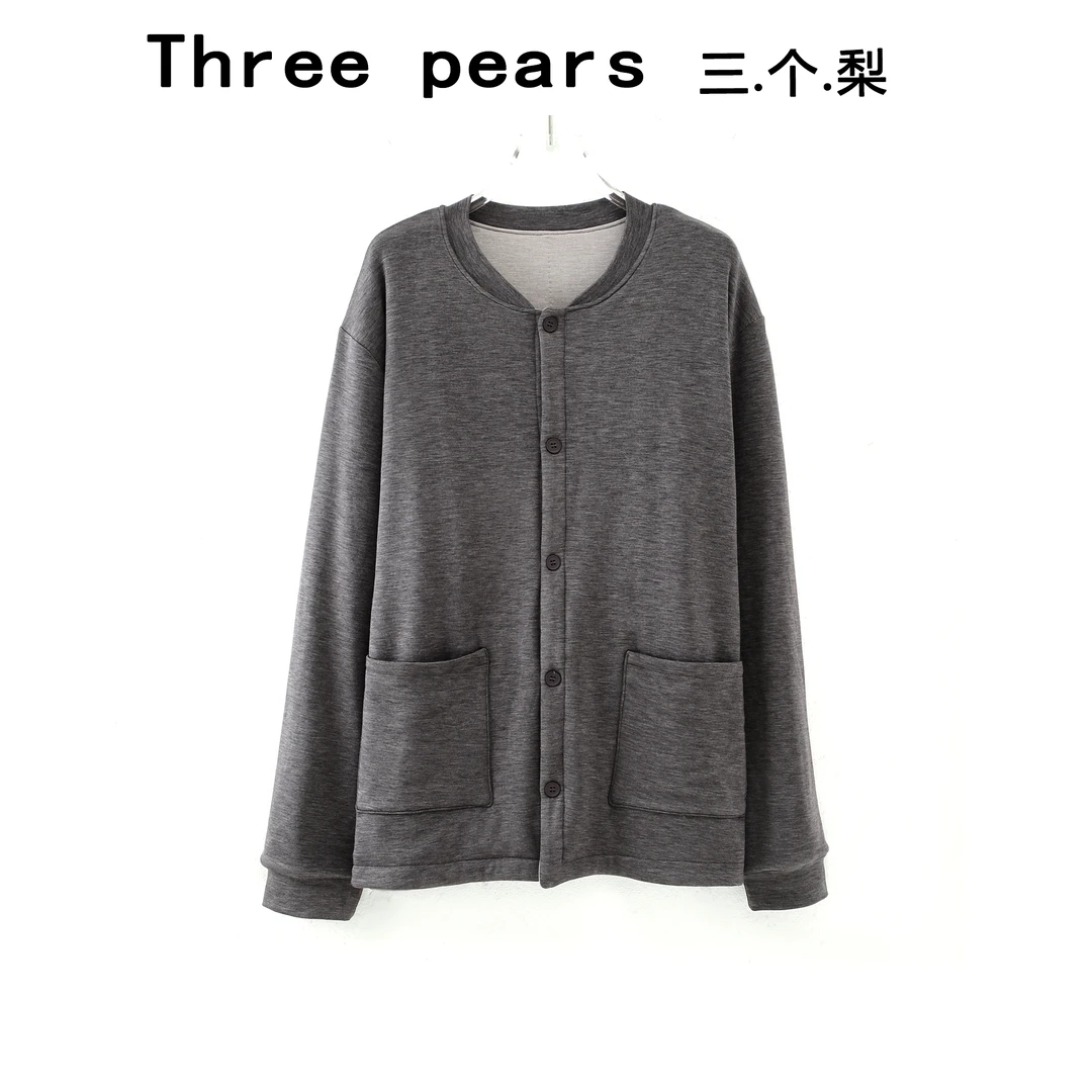 男士新款保暖棉袄AA8051