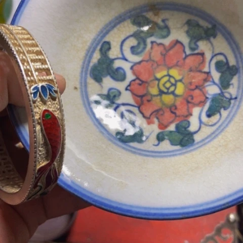 瓷片瓷器瓷器瓷器瓷器