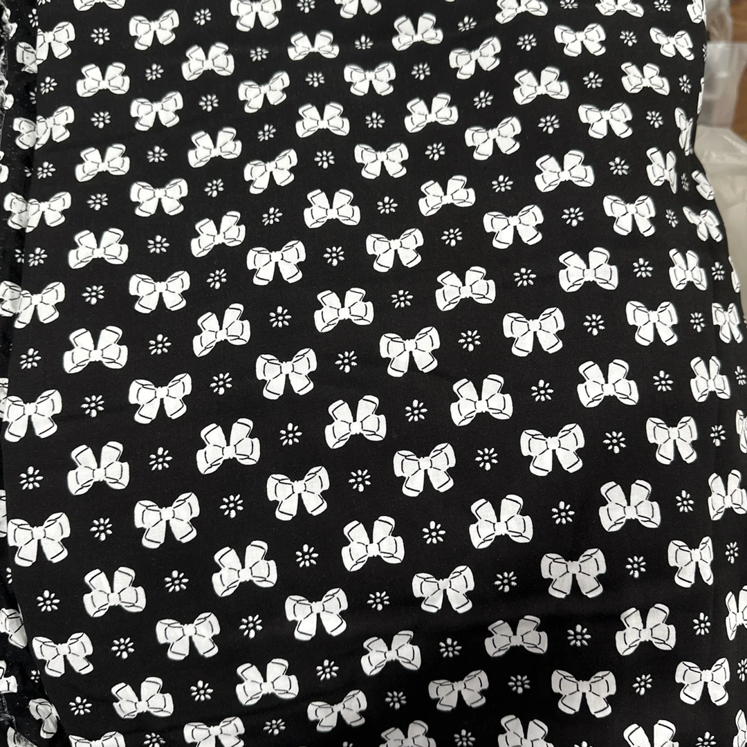 人造棉布料5米（±10厘米）1.45幅宽裁剪产品不支持退换货默认微瑕T