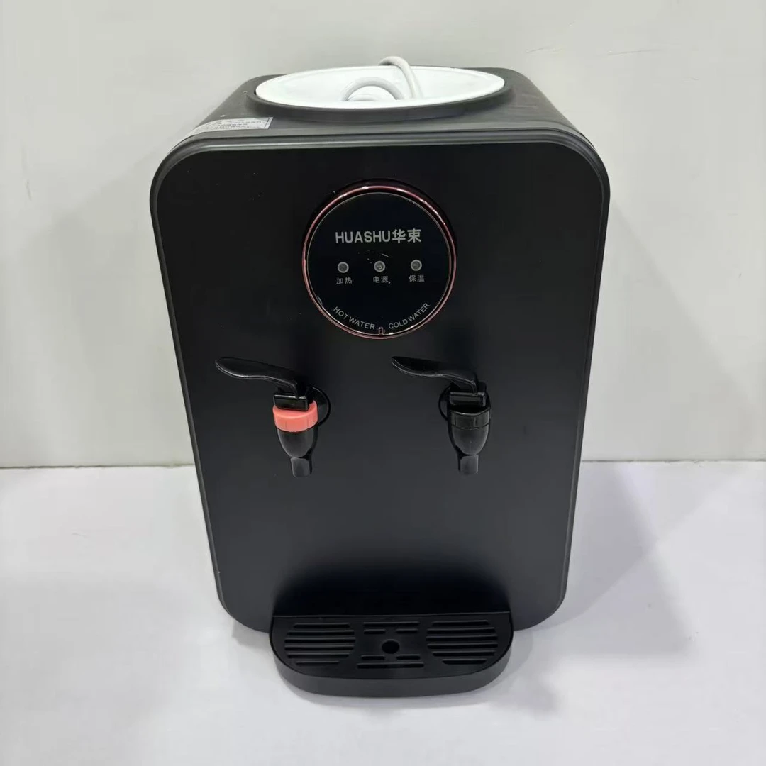 高品质外贸桌面饮水机满足日常使用需求F4