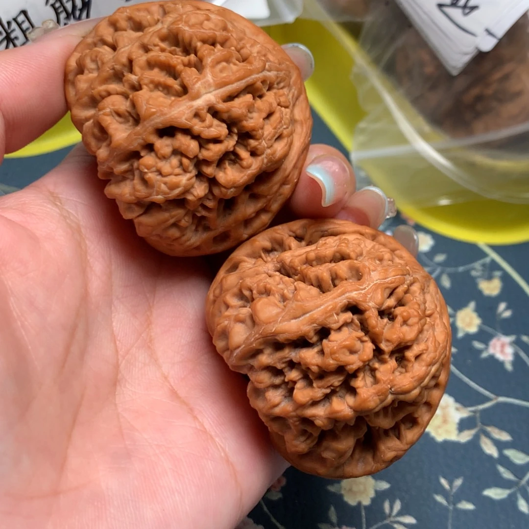 把件文玩核桃48-9670-8