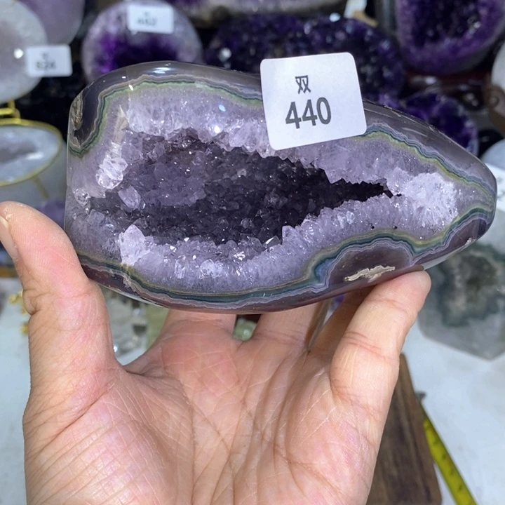 未镶嵌大型摆件（非配饰）水晶