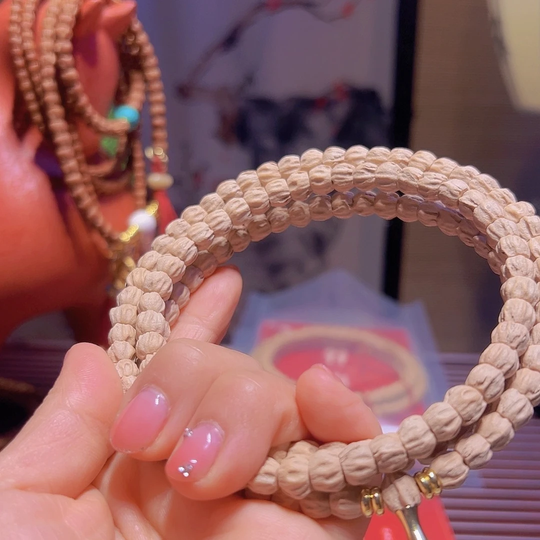 柏香籽/百香籽吊坠李**?