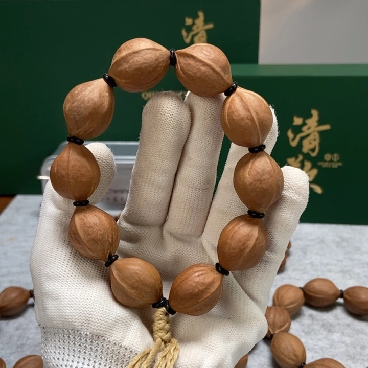手串/手链橄榄核18.5*25