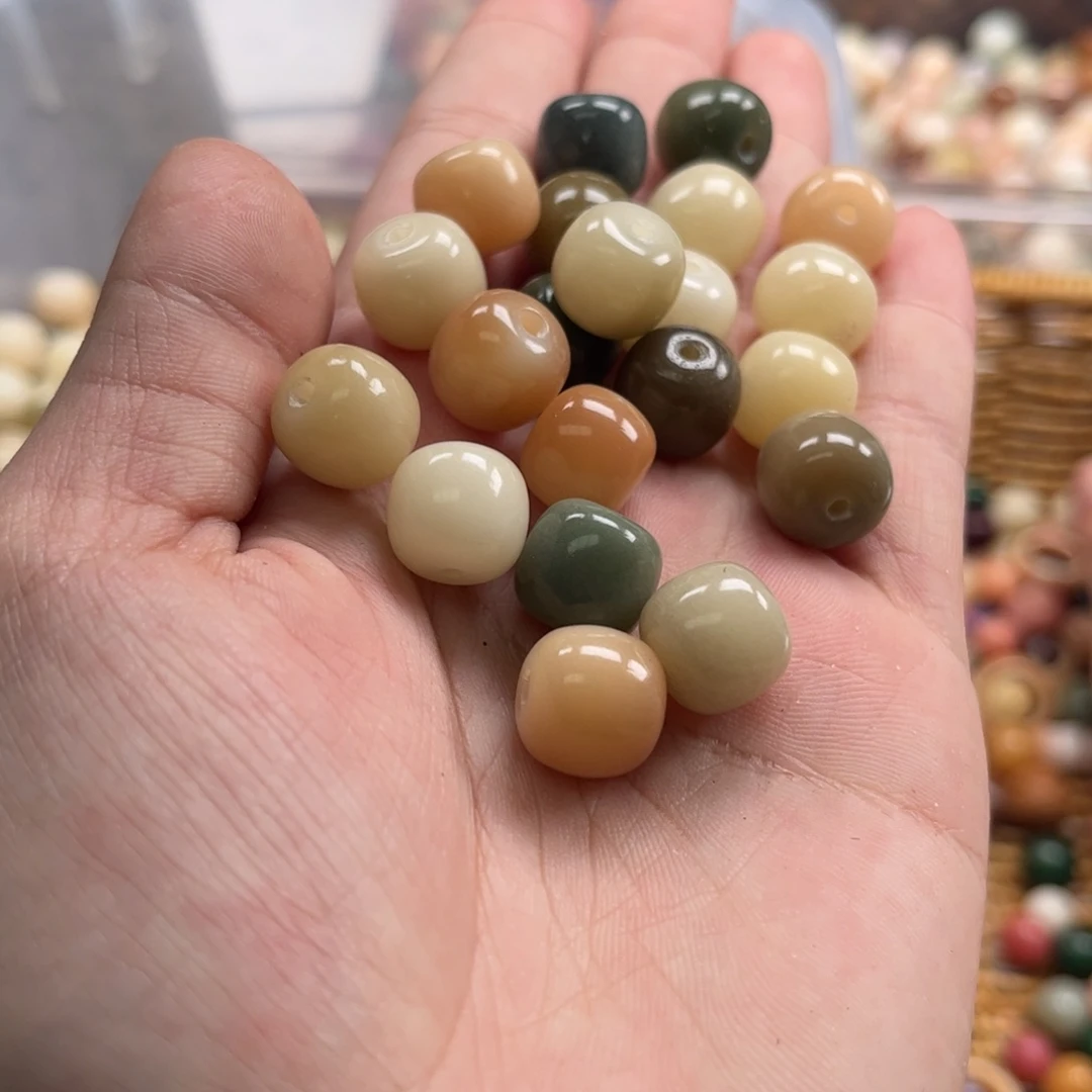 【闪购商品】白玉菩提吊坠z/11 108颗福利不售后