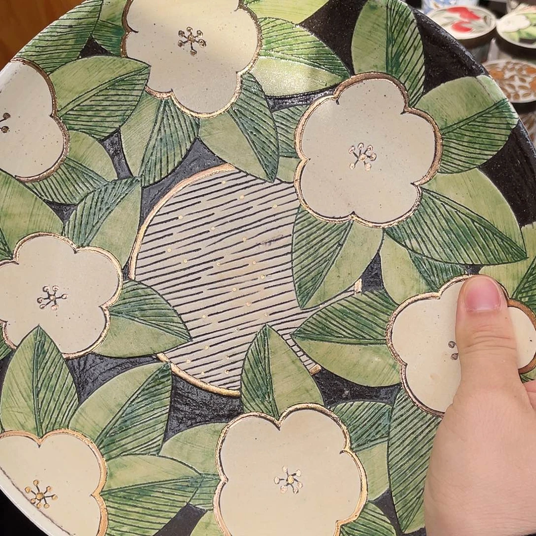 陶给嘎嘎嘎嘎好看的陶瓷