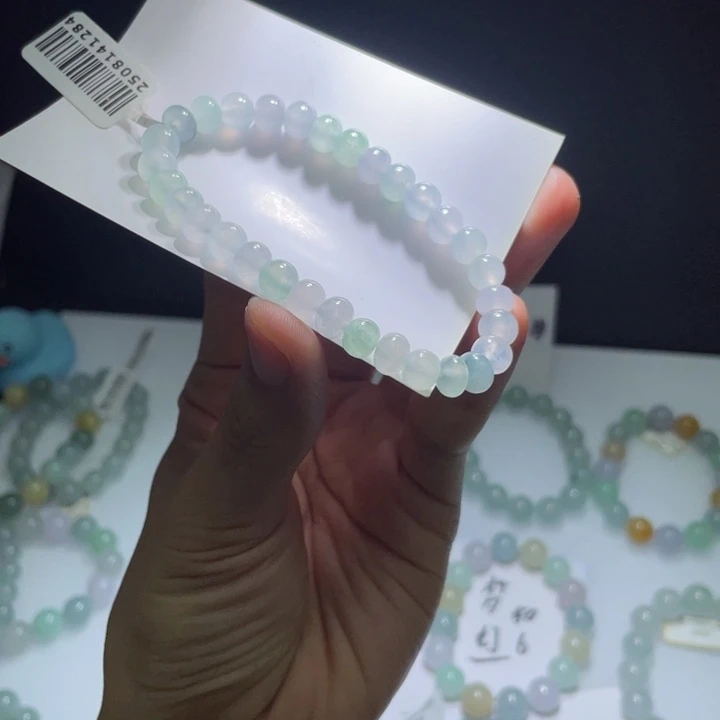 未镶嵌定制翡翠翡翠