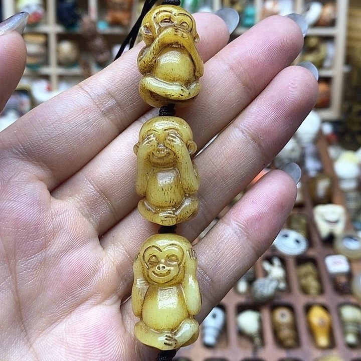 其他配饰配件单珠