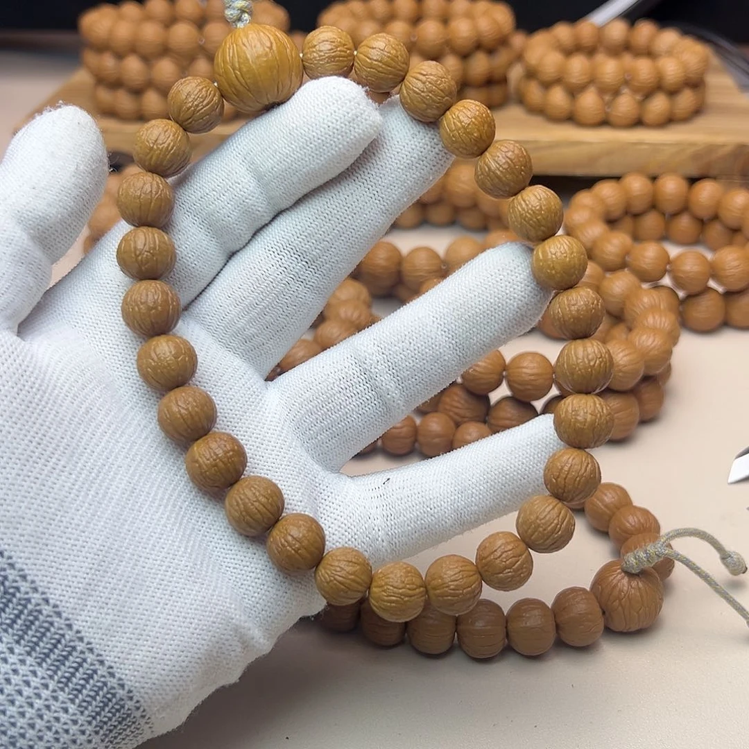 猴头核桃手串风雨120边高同尺
