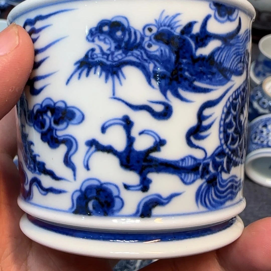 【闪购商品】瓷片景德镇市浮梁县，景德镇陶瓷学院