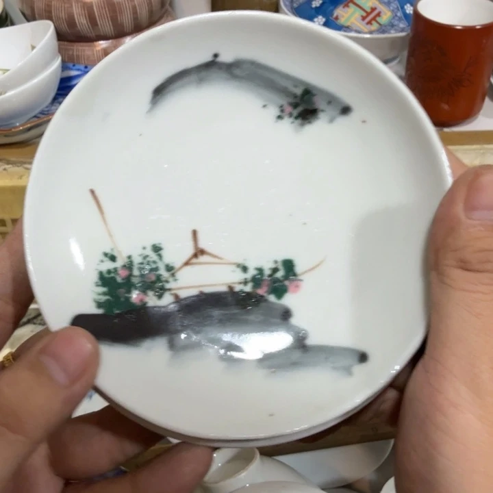 陶瓷推荐第二名20包邮